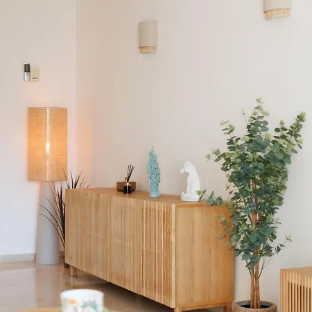 Apartment Banus - Terrazas De Banus Garden Views Marbella