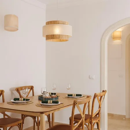 Banus - Terrazas De Banus Garden Views Apartment *