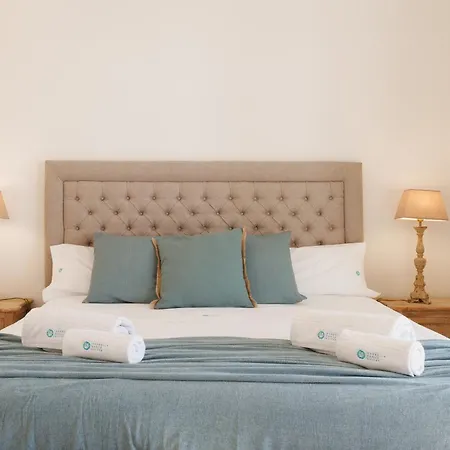 Banus - Terrazas De Banus Garden Views *