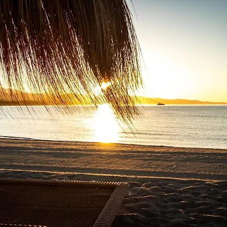 Banus - Terrazas De Banus Garden Views Marbella