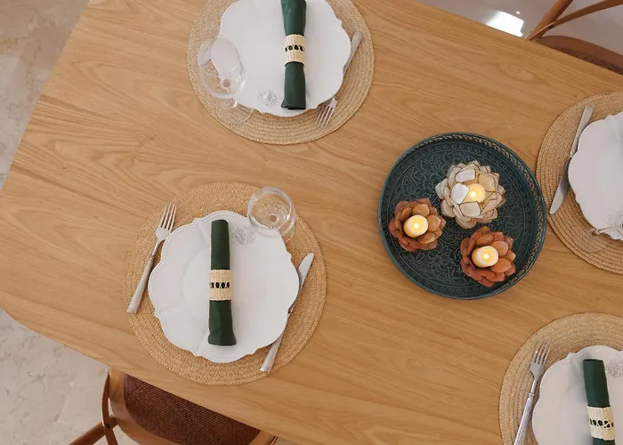 Banus - Terrazas De Banus Garden Views *