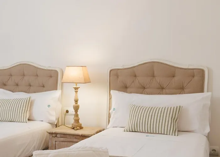 Banus - Terrazas De Banus Garden Views Apartment