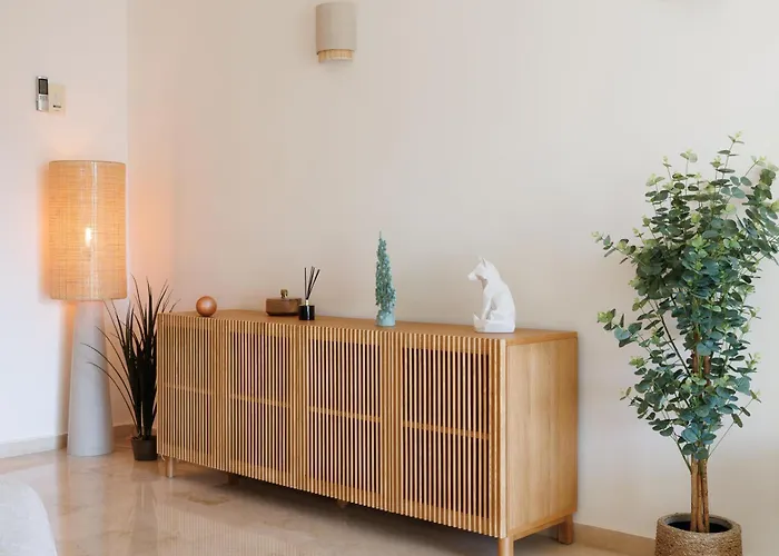 Apartment Banus - Terrazas De Banus Garden Views Marbella