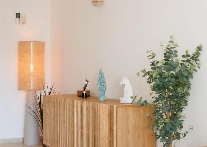 Apartment Banus - Terrazas De Banus Garden Views Marbella