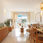 Apartment Banus - Terrazas De Banus Garden Views Marbella