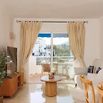 Apartment Banus - Terrazas De Banus Garden Views *