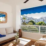 Banus - Terrazas De Banus Garden Views *