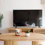 Apartment Banus - Terrazas De Banus Garden Views *
