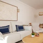 Banus - Terrazas De Banus Garden Views