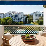 Banus - Terrazas De Banus Garden Views Marbella