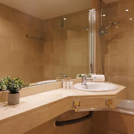 Banus - Terrazas De Banus Garden Views מארבלה