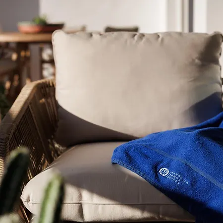 דירה Banus - Terrazas De Banus Garden Views מארבלה