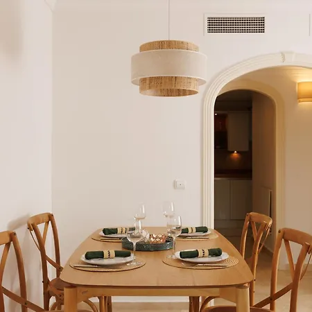 Banus - Terrazas De Banus Garden Views Appartement Marbellac