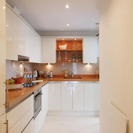 Banus - Terrazas De Banus Garden Views Appartement Marbellac