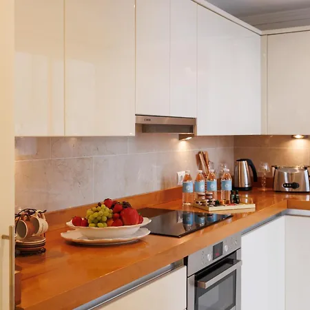 Appartement Banus - Terrazas De Banus Garden Views Marbellac