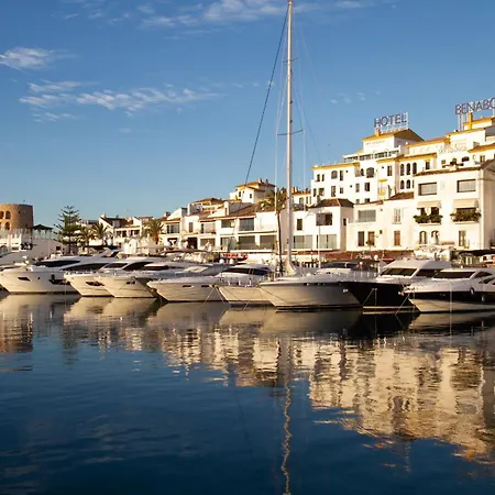 Banus - Terrazas De Banus Garden Views Apartamento