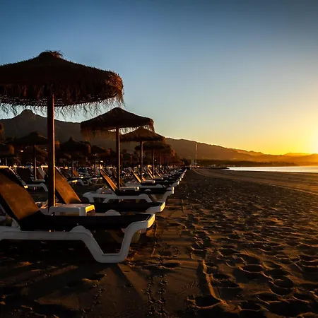 Banus - Terrazas De Banus Garden Views *