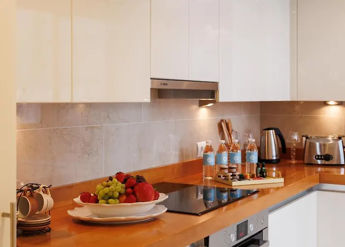 Apartament Banus - Terrazas De Banus Garden Views Marbella