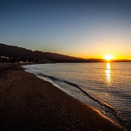 Apartment Banus - Terrazas De Banus Garden Views Marbella