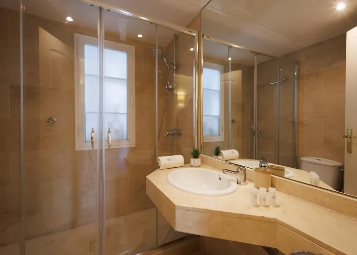 Banus - Terrazas De Banus Garden Views ماربيا