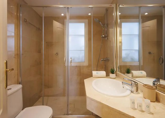 Banus - Terrazas De Banus Garden Views * ماربيا